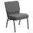 Stark 21''W Stacking Church Chair-29577399-29577395