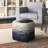 Willa Upholstered Pouf