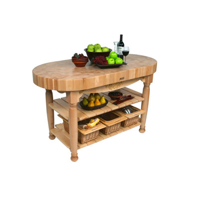 American Heritage Harvest Table