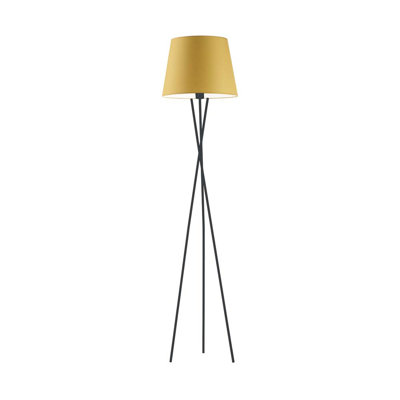 Arlaith 165cm Tripod Floor Lamp