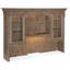 Work Your Way 54.25'' H x 75.75'' W Desk Hutch