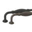 Tuscany Fluted Fixed 6" Center to Center Arch Pull-248062810-161789102
