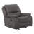 Virtyt Upholstered Polyester Home Theater Seat-459424340
