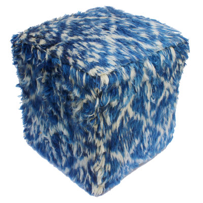Holasice Upholstered Ottoman