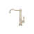 Satin Nickel