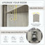 Armoire de rangement pour salle de bain Bathrrom -157061399