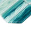 Maya 2x7 Chevron Polished Glass Mosaic Tile-127614934
