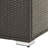Rebrilliant Wicker Bin-86304574