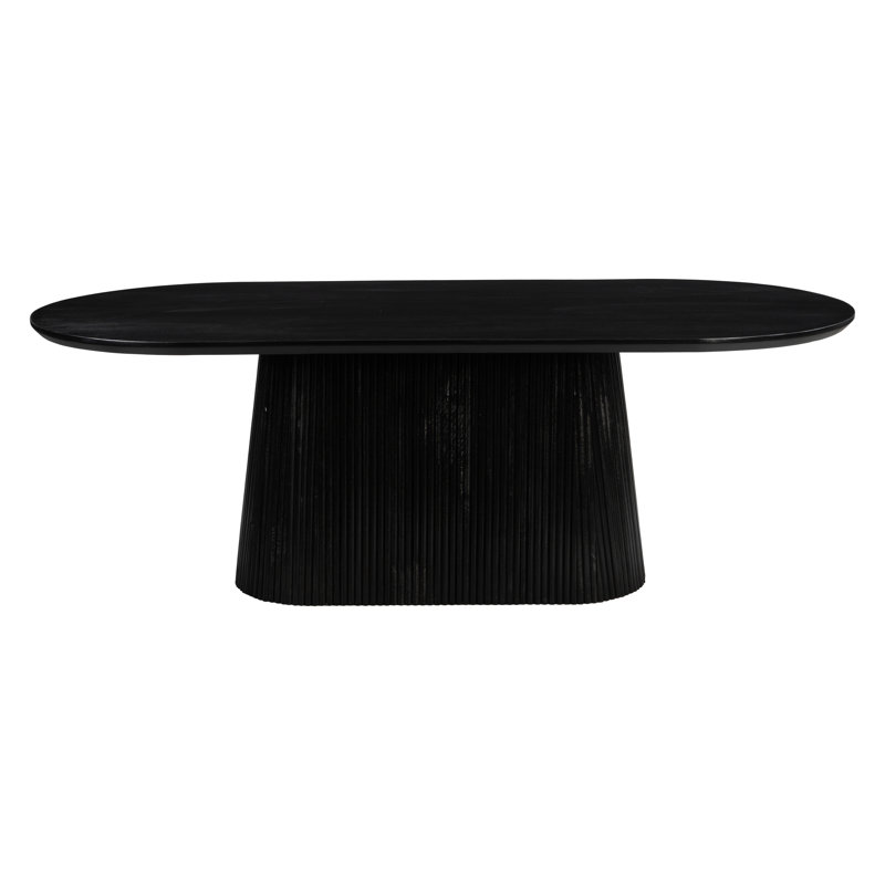 Dining Table Black