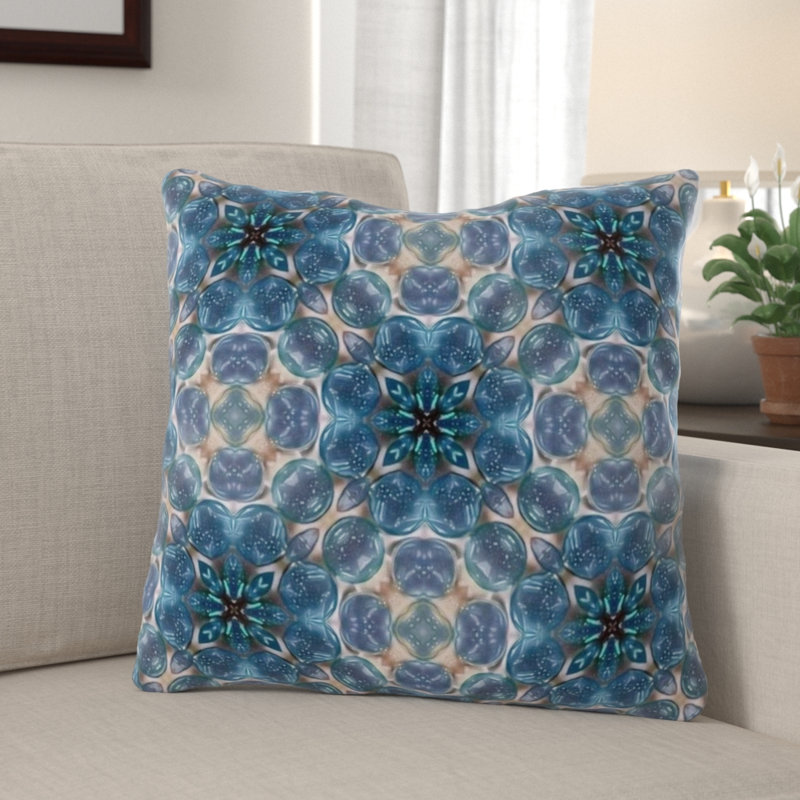 Coussin décoratif Ohlson, Intérieur