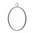 Stylish Wall Mirror With Versatile Functionality, Transforming Any Room Instantly