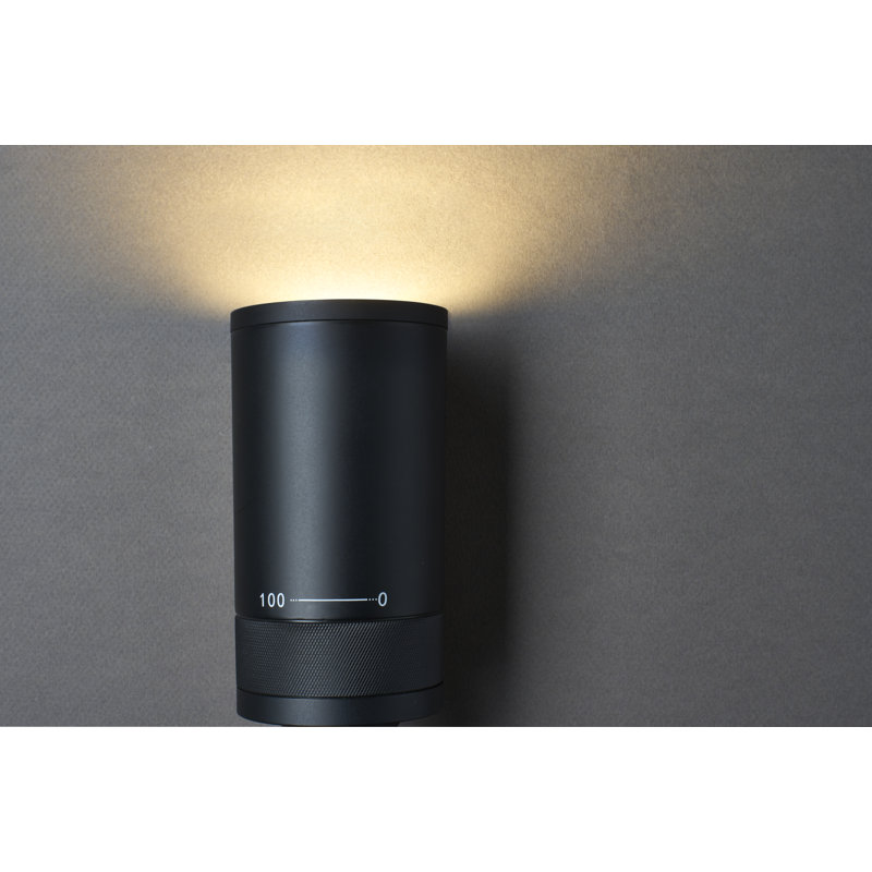 Vision LED Task Floor Lamp
