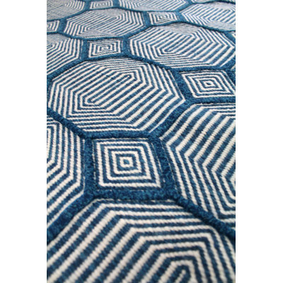 Preston One-of-a-Kind 9' X 12' Area Rug