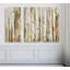 Birch Path - image multi-pièces sur toile tendue-23818211