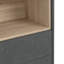 Amettes 172.6cm Sideboard