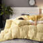 Ensemble de housse de couette Waffle Weave-110476432-110476436