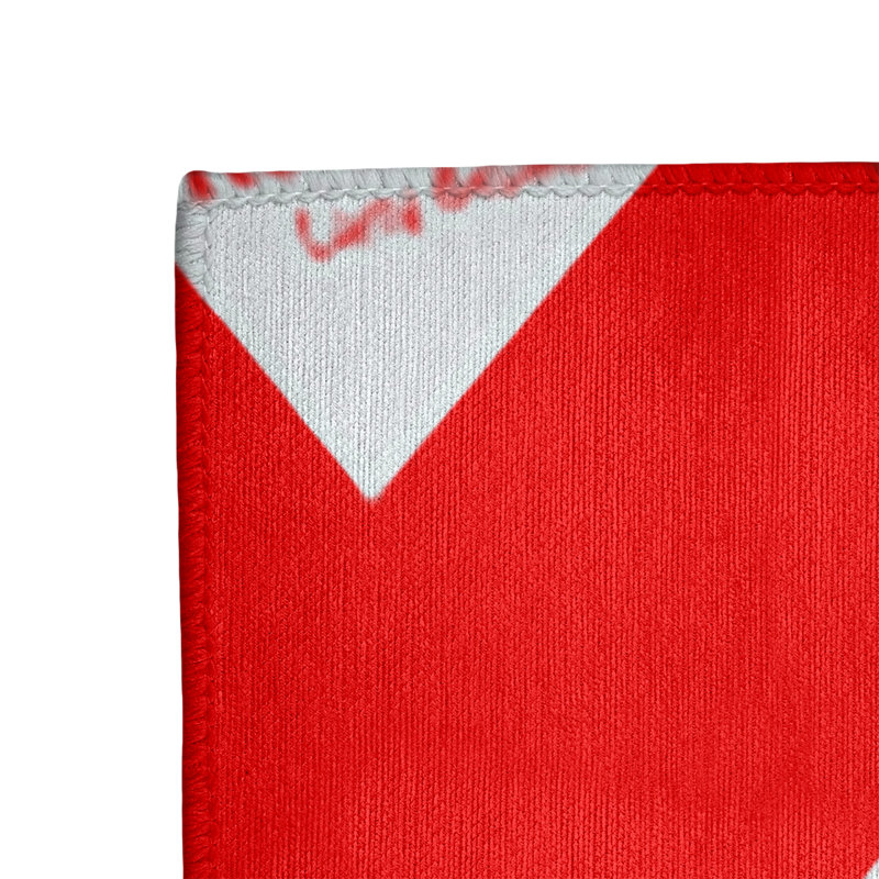 Tapis de à tissage plat de la surface rouge rand cites barhood districts, Rectangle 9 pi x 12 pi
