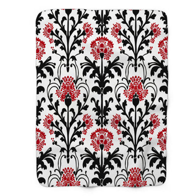 Époque Flourish - 1 pièce Sherpa Premium