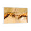 The Creation Of Adam, C.1510 by Michelangelo - Floater Frame Painting on Canvas-186537522-186537523