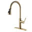 Robinet de cuisine rétractable GAweza-93495161