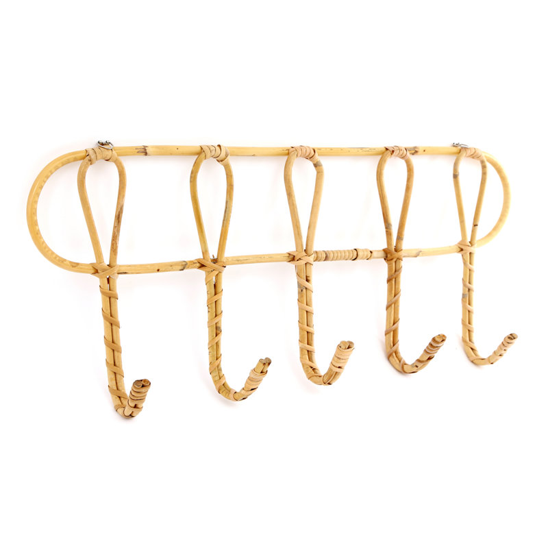 Aalasia Aluminium Wall Wall Hook