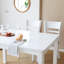 Table de salle à manger Davron-561212801