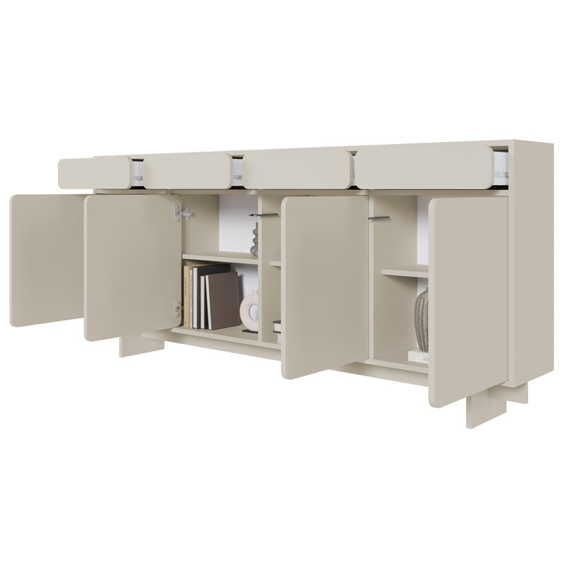 200cm Sideboard