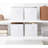 FABRIC STORAGE CUBES-4 PACK-1724176624