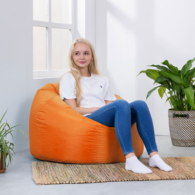Teen Classic Water-Resistant Bean Bag Chair