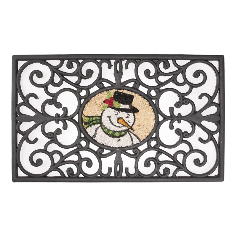 Nyles Indoor Doormat