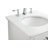 Otto 19'' Single Bathroom Vanity with Top-304712905-359773655