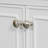 30" Bathroom Vanity With Sink Combo,Bathroom Cabinet with Doors and Drawer-93569237