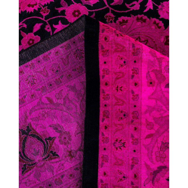 Aries One-of-a-Kind 12' 2" X 18' 5" Hand Knotted Area Rug