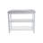 6 Pair Shoe Storage Bench