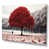 Wrapped Canvas