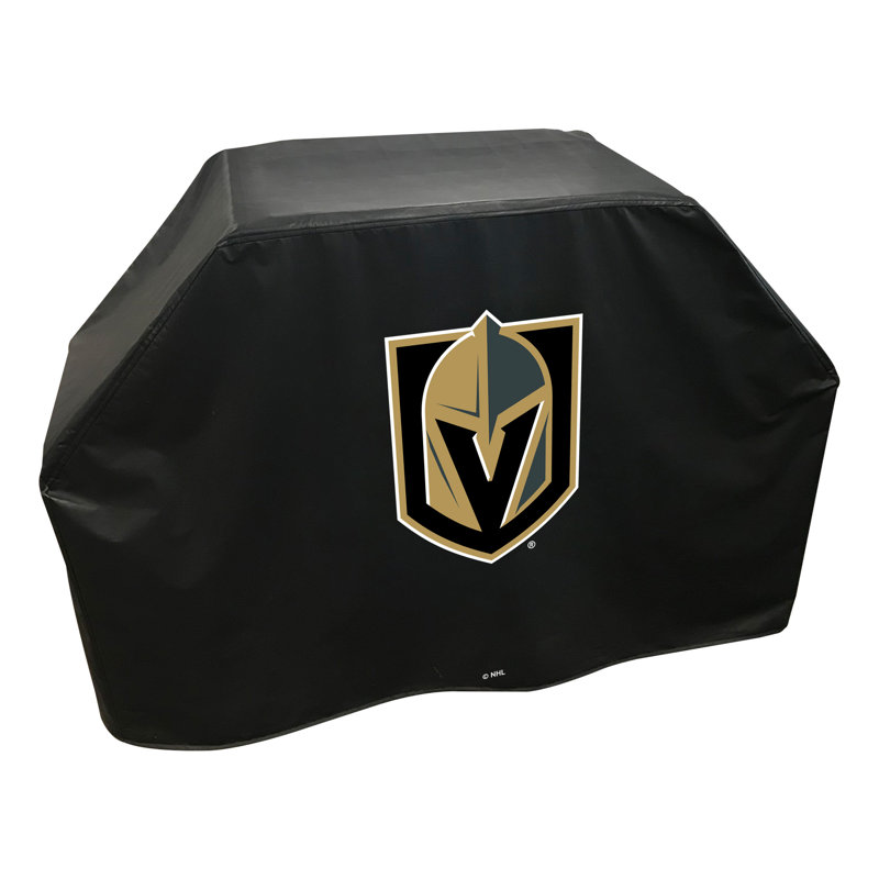 NHL Grill Cover, Vegas Golden Knights, 72"
