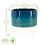 Ceramic Pot Planter-63880904-63880908