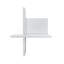 Tablette flottante 2 pièces Abercrombie-1566207063
