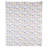 Your Lifestyle by Donna Sharp Smoothie Quilted Throw