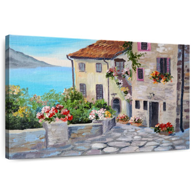 Gillard Village By The Sea
