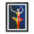 Black Framed selected