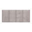 Ealing Upholstered Headboard-46127825-45774581-46127830