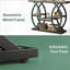Console moderne pour le salon-1845655981