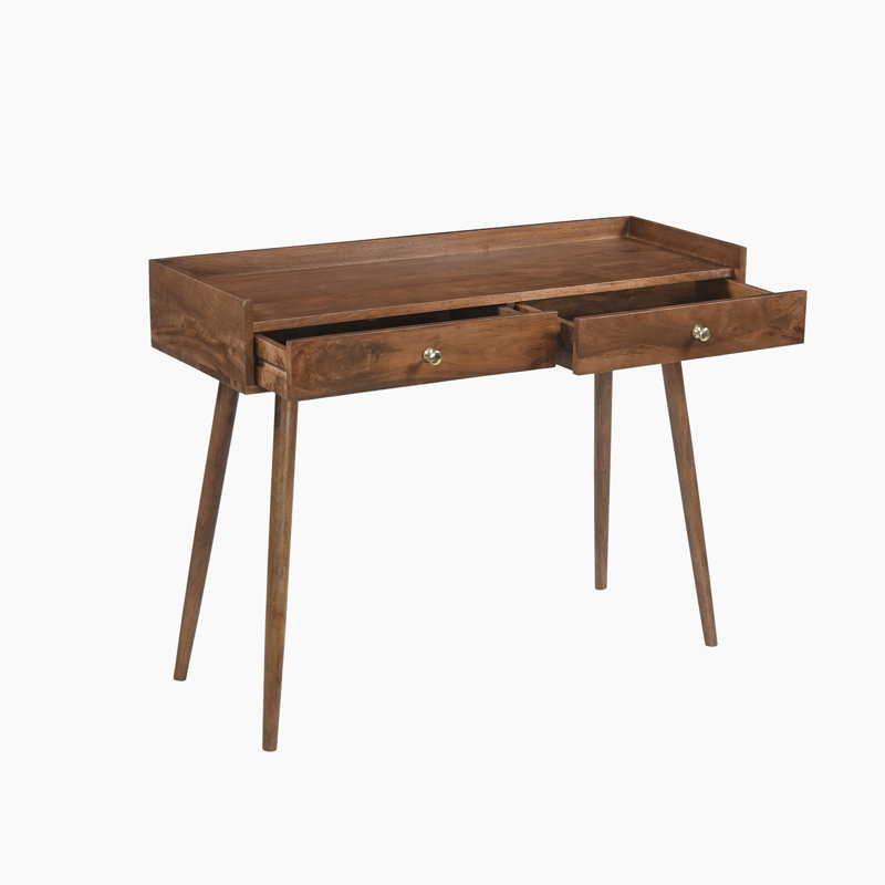 Console Vinson