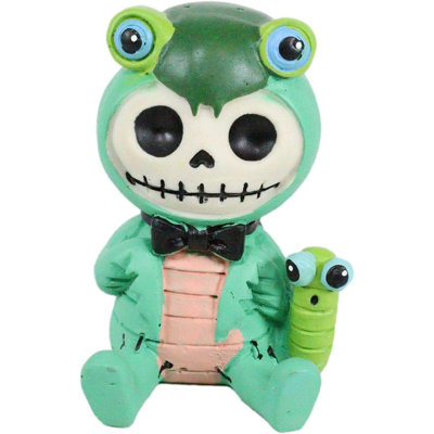 Derks Animals Figurines & Sculptures