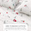 Ensemble de draps de Noël 100% flanelle de coton turc-2078194866-2045980133