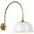 Hand-Rubbed Antique Brass is unavailable