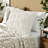 Luxurious Chenille Bedding Sets, Polyester Comforter, Animal Design, Perfect For Home