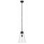 Luminaire suspendu moyen 1 lumière Marsailli avec verre transparent Marsailli-108202069-108202065-108202067