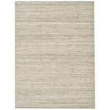 Masala Hand Loomed Area Rug in Beige